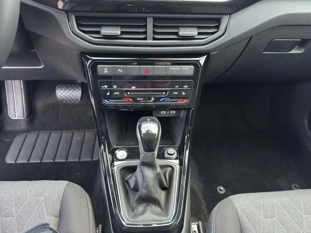 Volkswagen T-Cross 1.0 TSI DSG