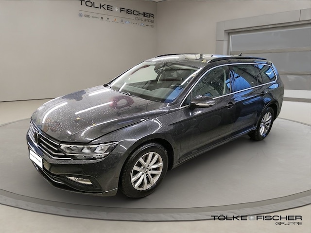 Volkswagen Passat 2.0 TDI BMT Variant