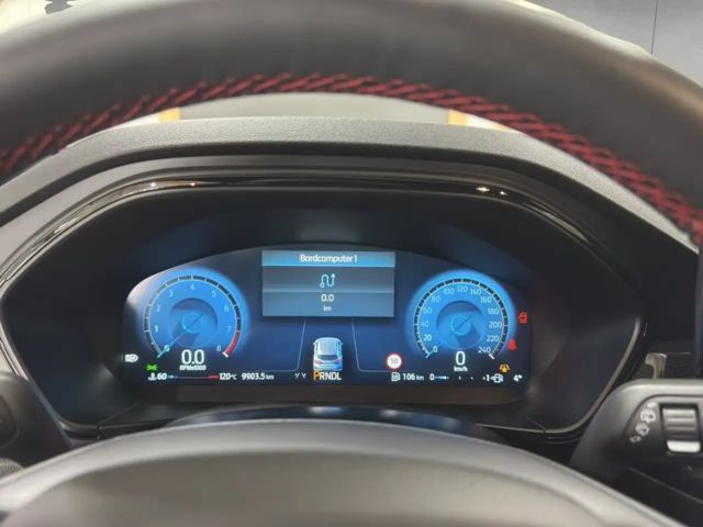 Ford Focus ST Line Wagon