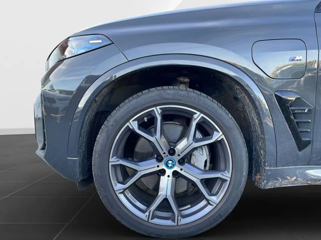 BMW X5 M-Sport xDrive50e