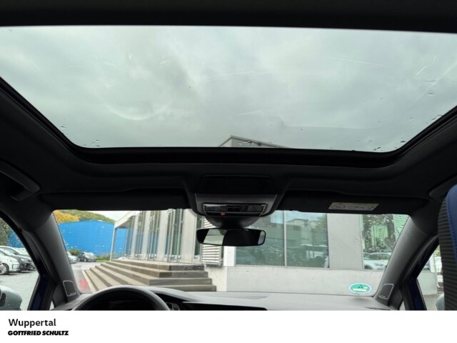 Volkswagen Golf DSG Variant