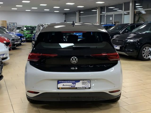 Volkswagen ID.3 Performance Pro