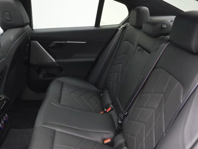 BMW i5 M-Sport Sedan