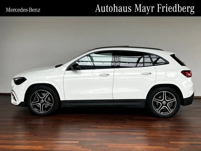 Mercedes-Benz GLA 250 4MATIC AMG Line Premium