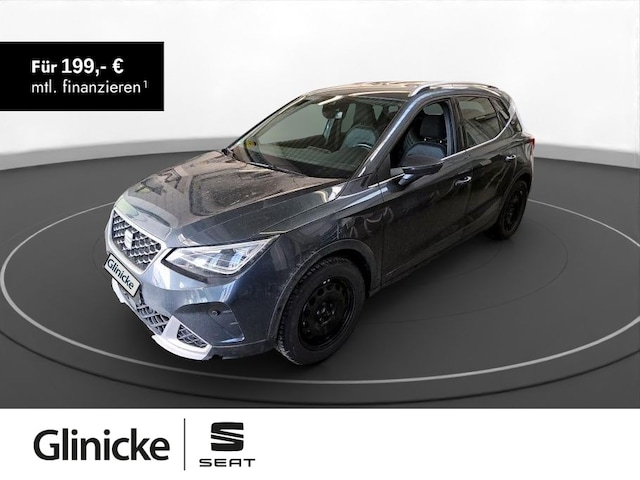 Seat Arona 1.0 TSI DSG