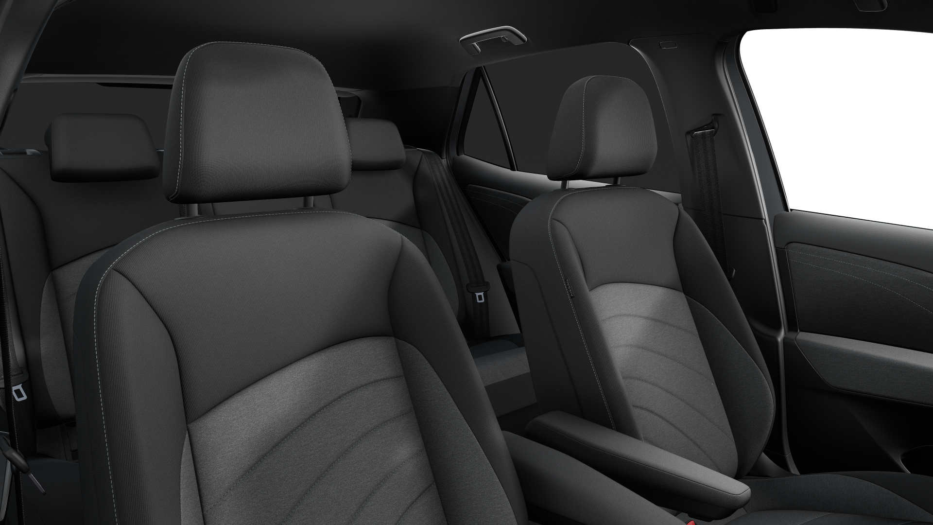 Volkswagen ID.3 Performance Pro