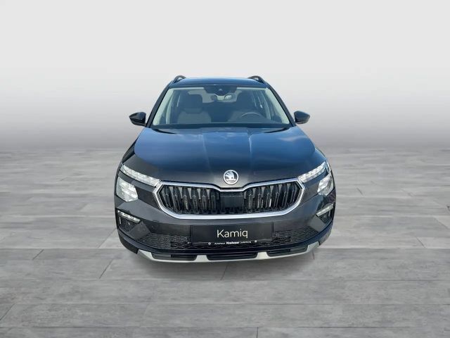 Skoda Kamiq Selection