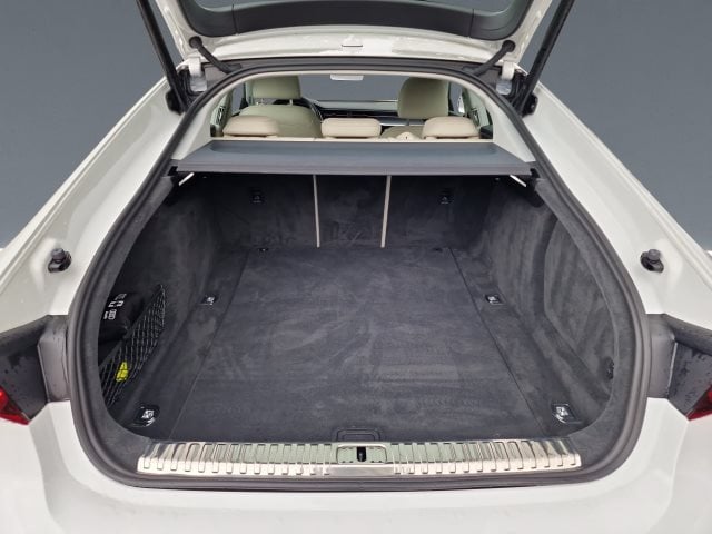 Audi A7 40 TDI Quattro S-Tronic Sportback