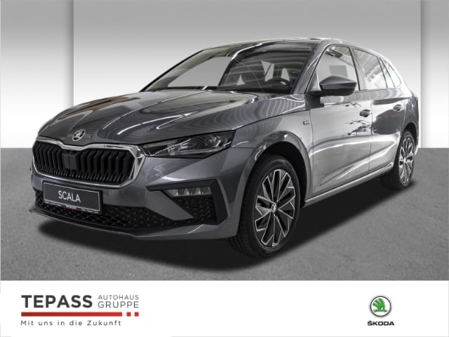 Skoda Scala 1.0 TSI Drive