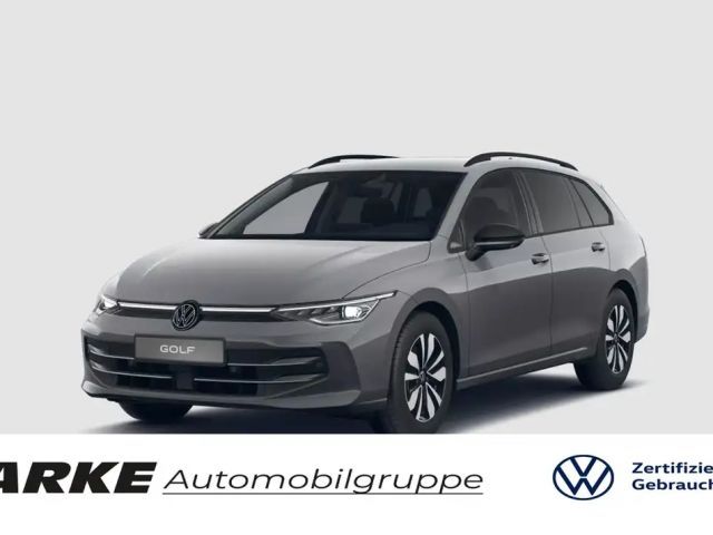 Volkswagen Golf 2.0 TDI DSG Variant