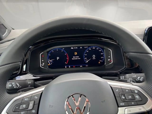 Volkswagen T-Roc Cabriolet DSG R-Line