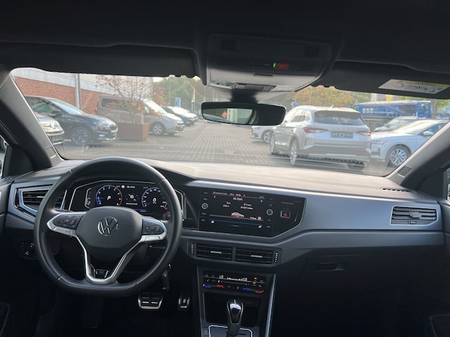 Volkswagen Taigo 1.0 TSI R-Line