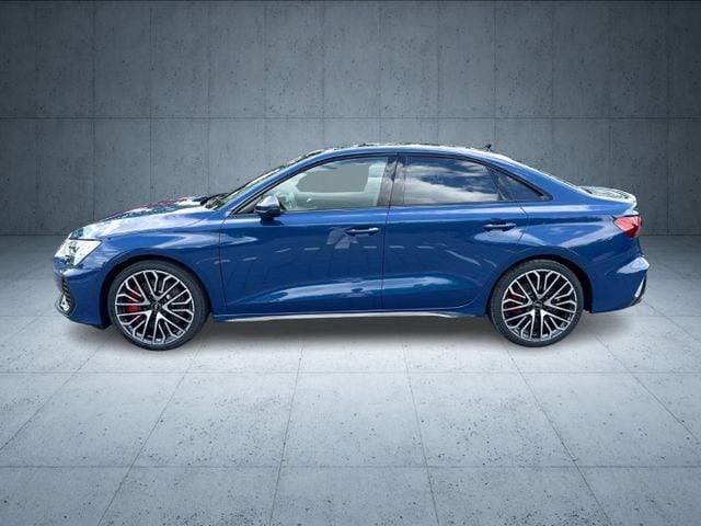 Audi S3 Quattro S-Tronic Sedan