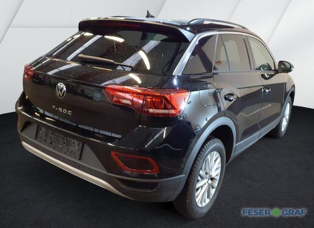 Volkswagen T-Roc 1.0 TSI Life