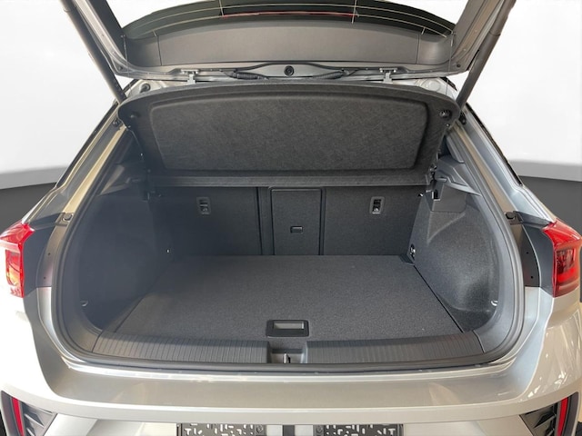 Volkswagen T-Roc 1.5 TSI DSG R-Line