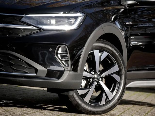 Volkswagen Taigo 1.0 TSI IQ.Drive Life