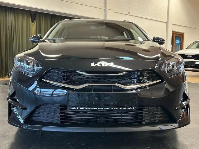 Kia Ceed Spirit SportWagon