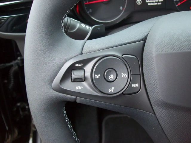 Opel Corsa 1.2 Turbo Edition