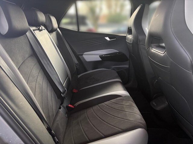 Volkswagen ID.3 Performance Pro