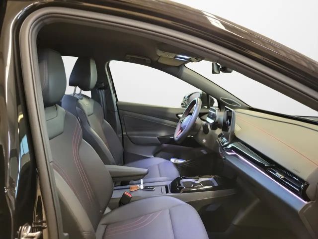 Volkswagen ID.4 4Motion GTX