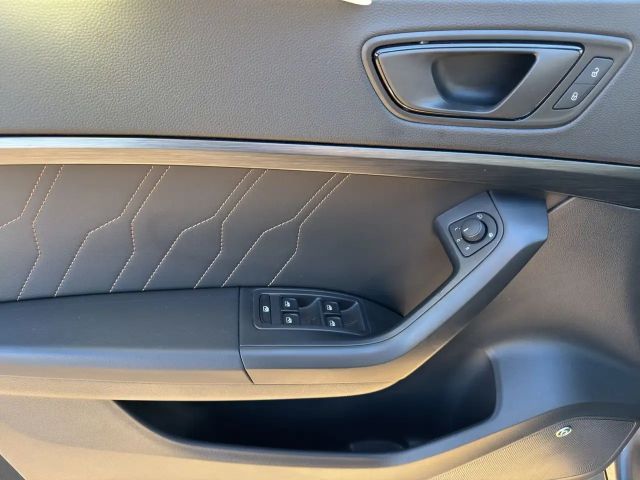 Cupra Ateca 2.0 TSI 4Drive Business DSG