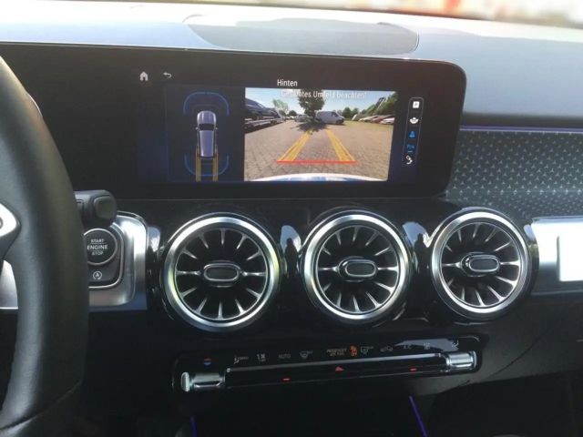 Mercedes-Benz GLB 220 4MATIC Progressive