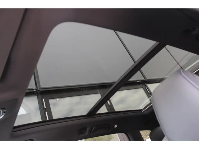 Audi SQ7 4.0 TFSI Quattro