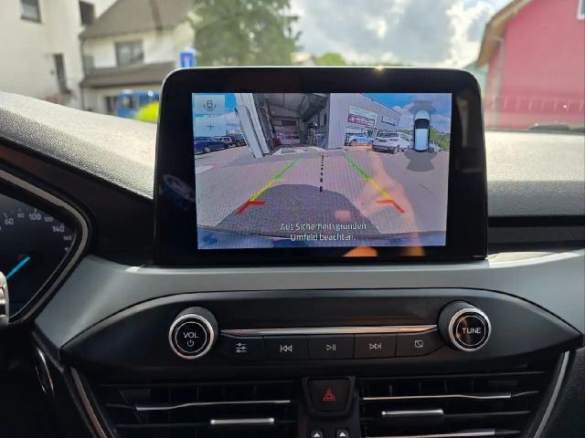 Ford Focus Active Wagon