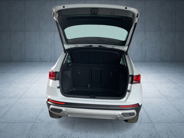 Seat Ateca 1.5 TSI DSG