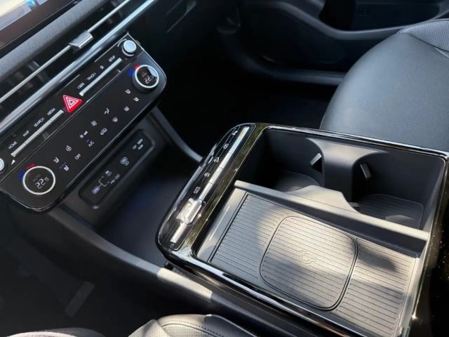 Hyundai Tucson Prime