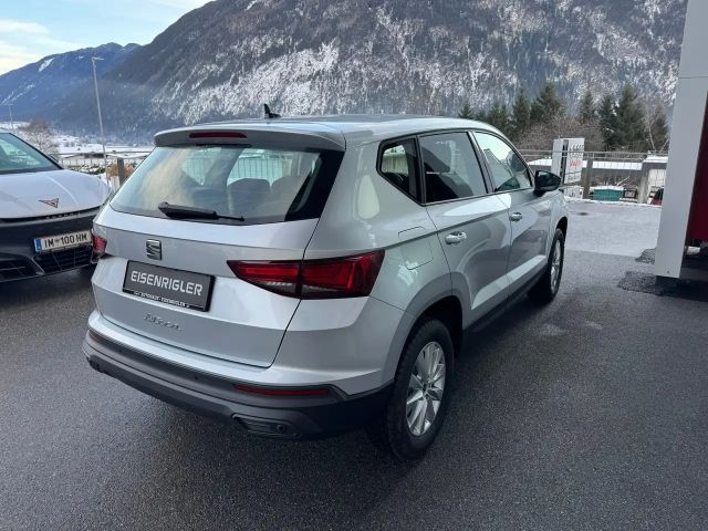 Seat Ateca 1.0 TSI Reference
