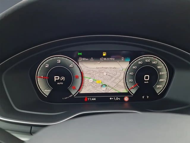 Audi A5 35 TDI Cabriolet