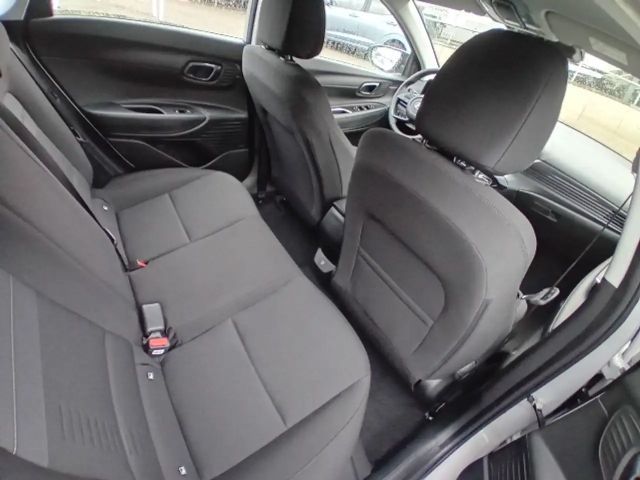 Hyundai Bayon 1.0 T-GDi Trend