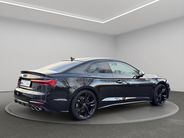 Audi S5 Coupé Quattro