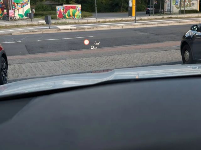 Audi A7 50 TDI Quattro S-Line