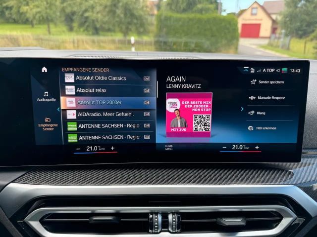 Alpina B3 BMW Alpina B3 G20 mit Tageszulassung + Repair