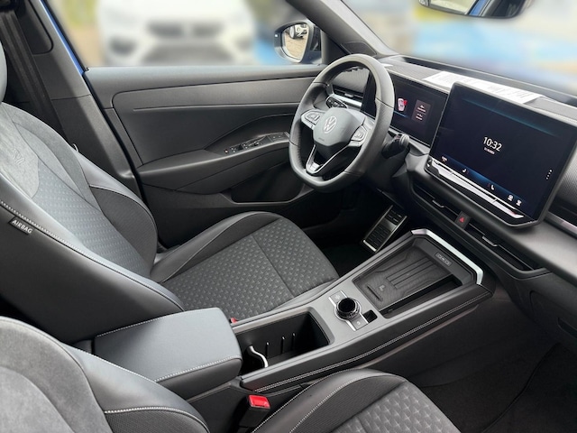 Volkswagen T-Roc DSG