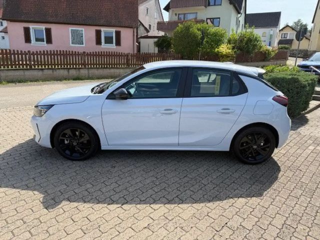 Opel Corsa 1.2 Turbo