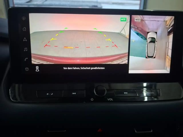 Nissan Qashqai Tekna