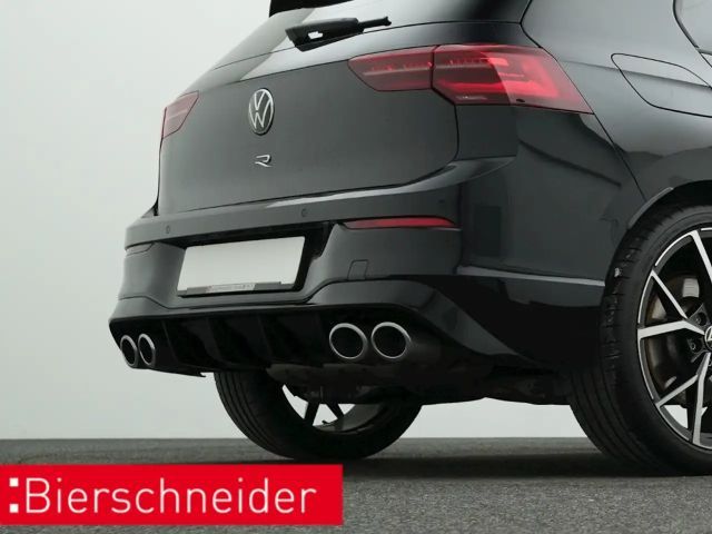 Volkswagen Golf 2.0 TSI DSG IQ.Drive