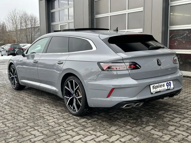 Volkswagen Arteon Shooting Brake Shooting Brake "R" / Panorama
