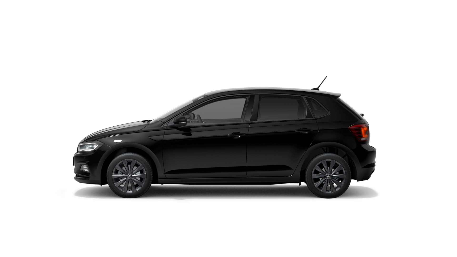 Volkswagen Polo 1.0 TSI