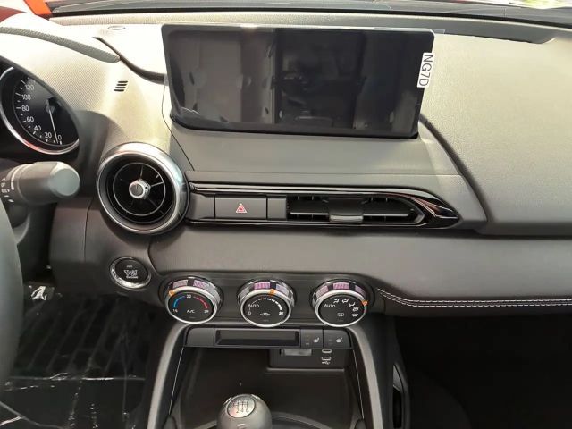 Mazda MX-5 Exclusive-line SkyActiv