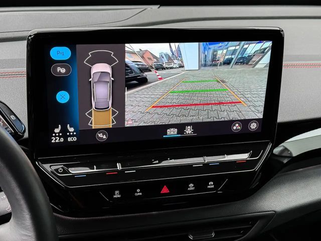 Volkswagen ID.4 4Motion GTX