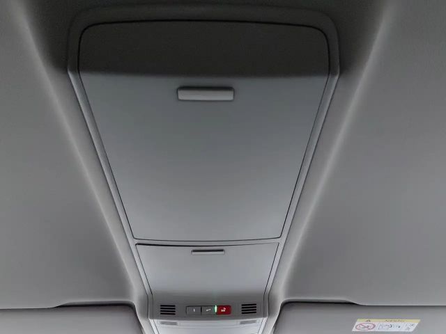 Volkswagen Touran DSG Highline