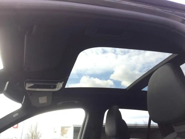 Mercedes-Benz GLC 200 4MATIC AMG Line