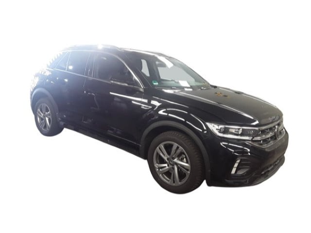 Volkswagen T-Roc 1.5 TSI DSG R-Line