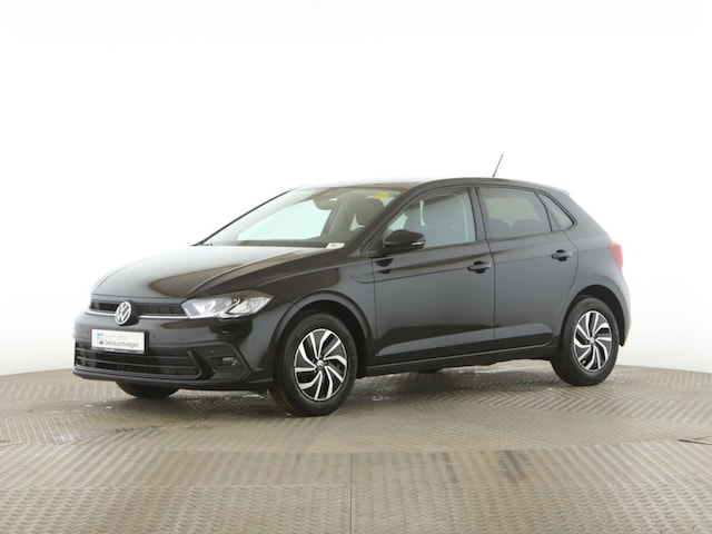 Volkswagen Polo 1.0 TSI IQ.Drive Life