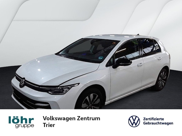 Volkswagen Golf 1.5 eTSI DSG Golf VIII