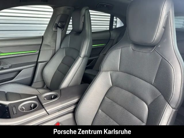 Porsche Taycan GTS Sport Turismo